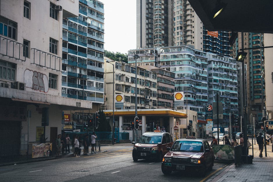 中央廚房規劃的重要性與核心理念
