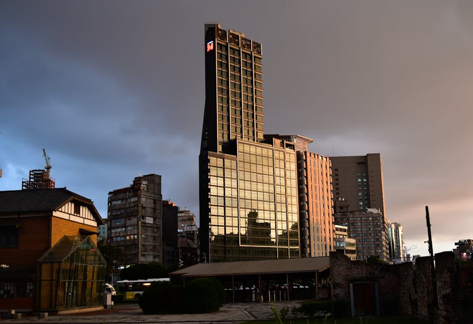 裝修心得分享：打造理想家的專業之路