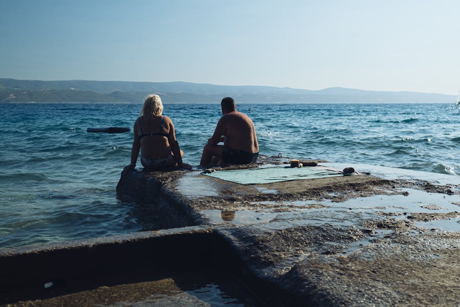 海景酒店的魅力與體驗分享
